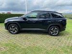 2023 Hyundai TUCSON HYBRID SEL Convenience