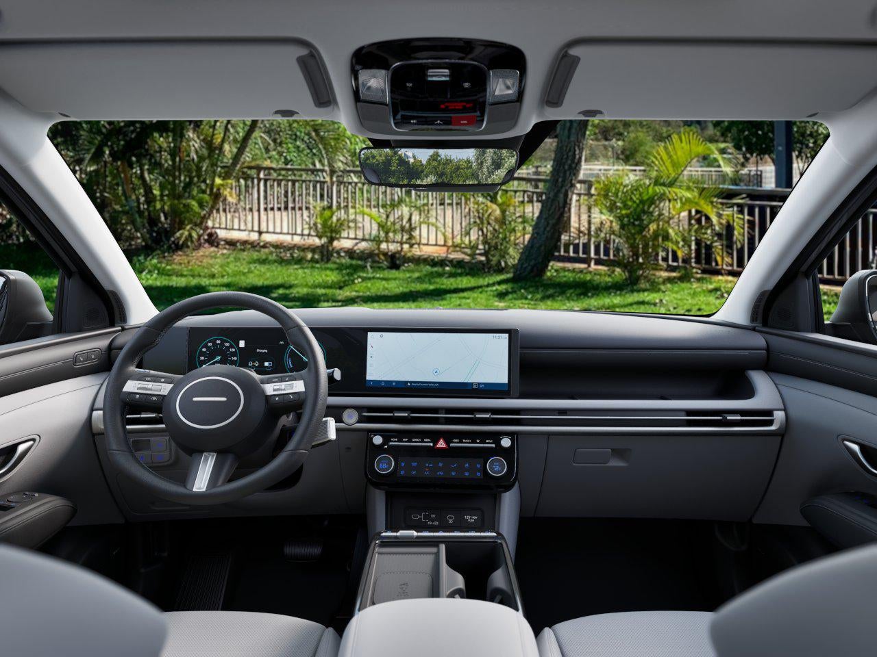 2026 Hyundai TUCSON PLUG-IN HYBRID Limited