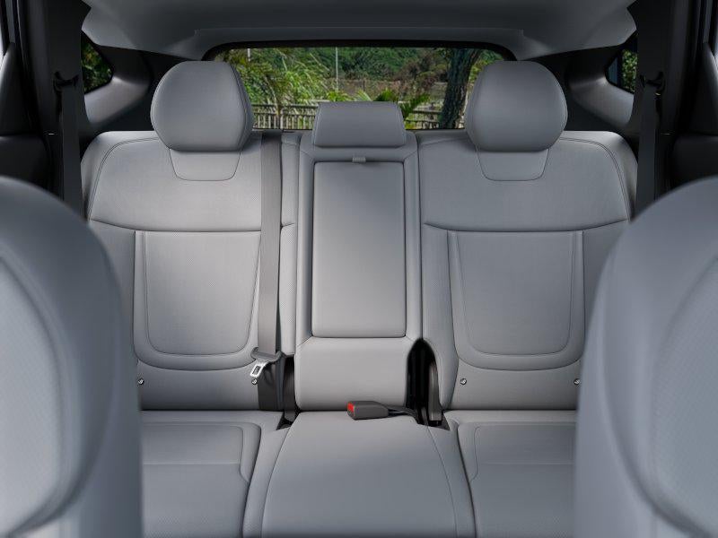 2026 Hyundai TUCSON PLUG-IN HYBRID Limited