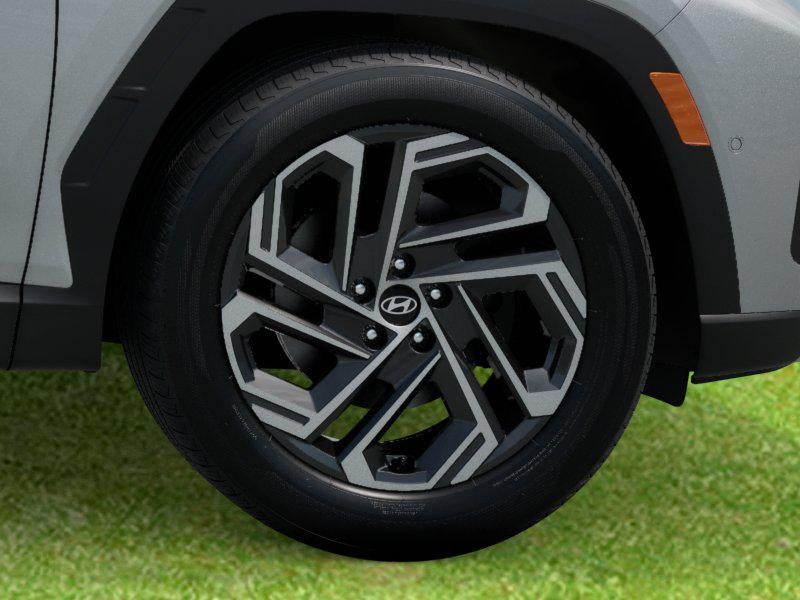 2026 Hyundai TUCSON PLUG-IN HYBRID Limited