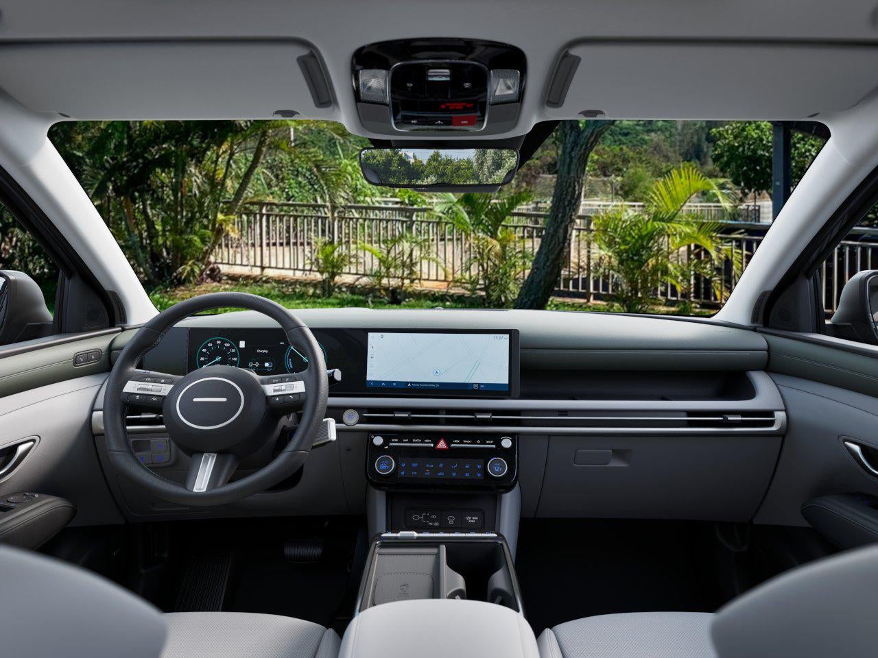 2026 Hyundai TUCSON PLUG-IN HYBRID Limited