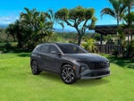 2026 Hyundai TUCSON PLUG-IN HYBRID Limited
