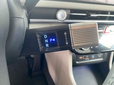 2026 Hyundai TUCSON PLUG-IN HYBRID Limited
