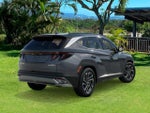 2026 Hyundai TUCSON PLUG-IN HYBRID Limited