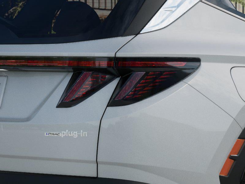 2026 Hyundai TUCSON PLUG-IN HYBRID Limited