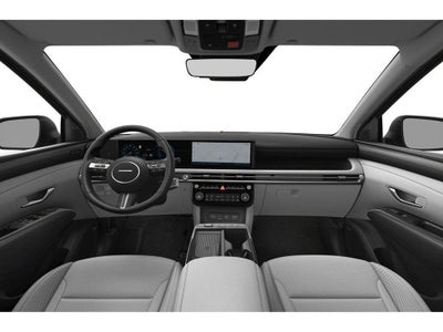 2026 Hyundai TUCSON PLUG-IN HYBRID Limited