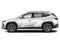 2026 Hyundai TUCSON PLUG-IN HYBRID Limited