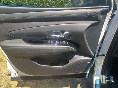 2026 Hyundai TUCSON PLUG-IN HYBRID Limited