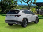 2026 Hyundai TUCSON PLUG-IN HYBRID Limited