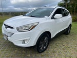 2015 Hyundai TUCSON SE
