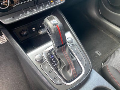 2023 Hyundai KONA N Line