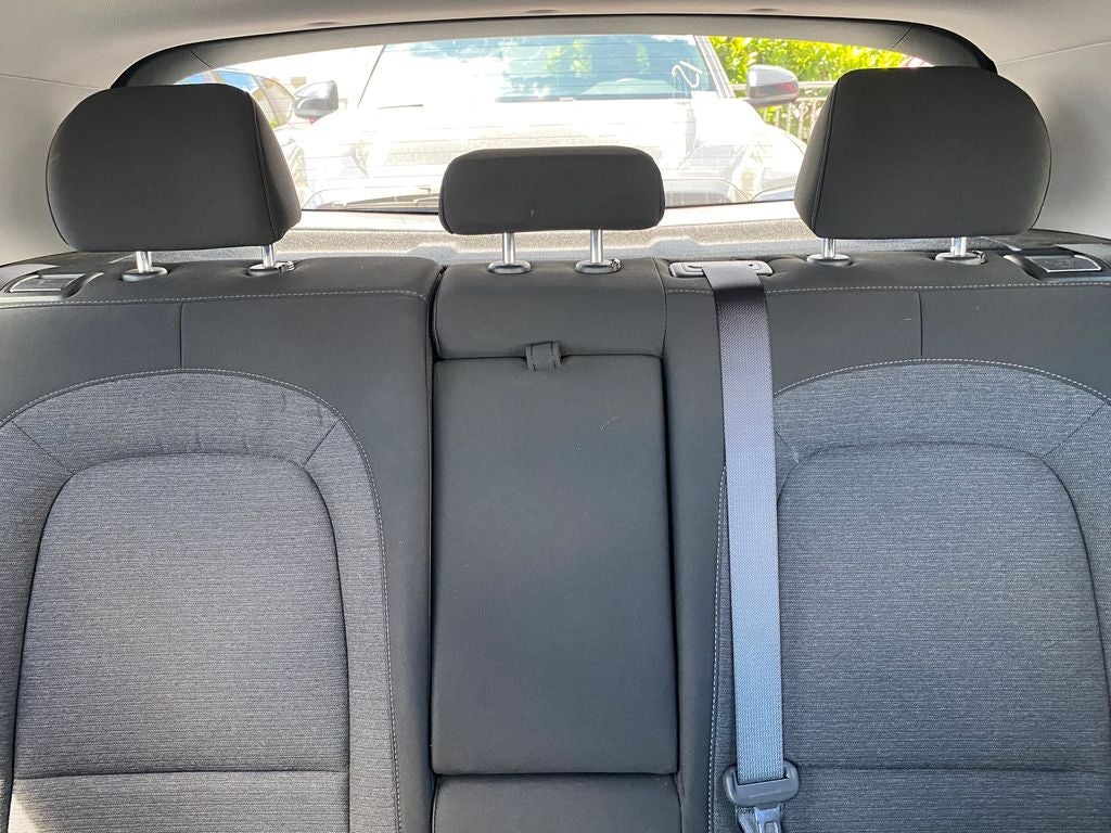 2023 Hyundai KONA ELECTRIC SEL