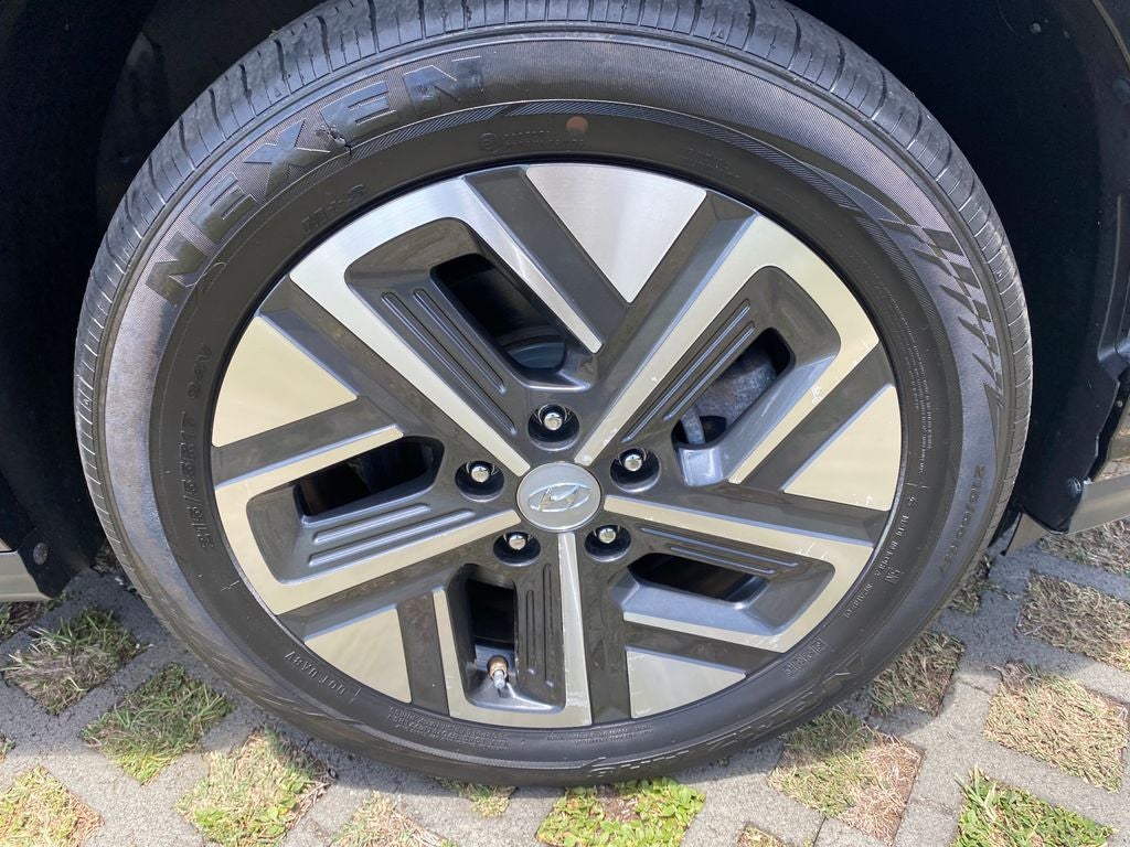 2023 Hyundai KONA ELECTRIC SEL