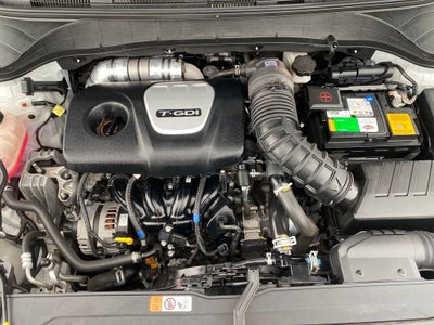 2021 Hyundai KONA Limited