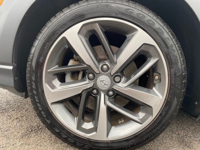 2021 Hyundai KONA Limited