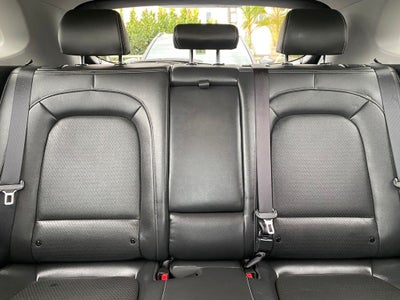 2021 Hyundai KONA Limited