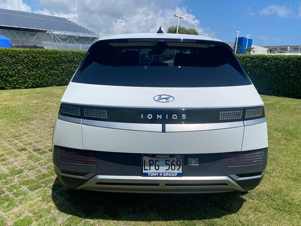 2024 Hyundai IONIQ 5 SEL