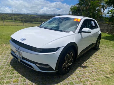 2024 Hyundai IONIQ 5 SEL