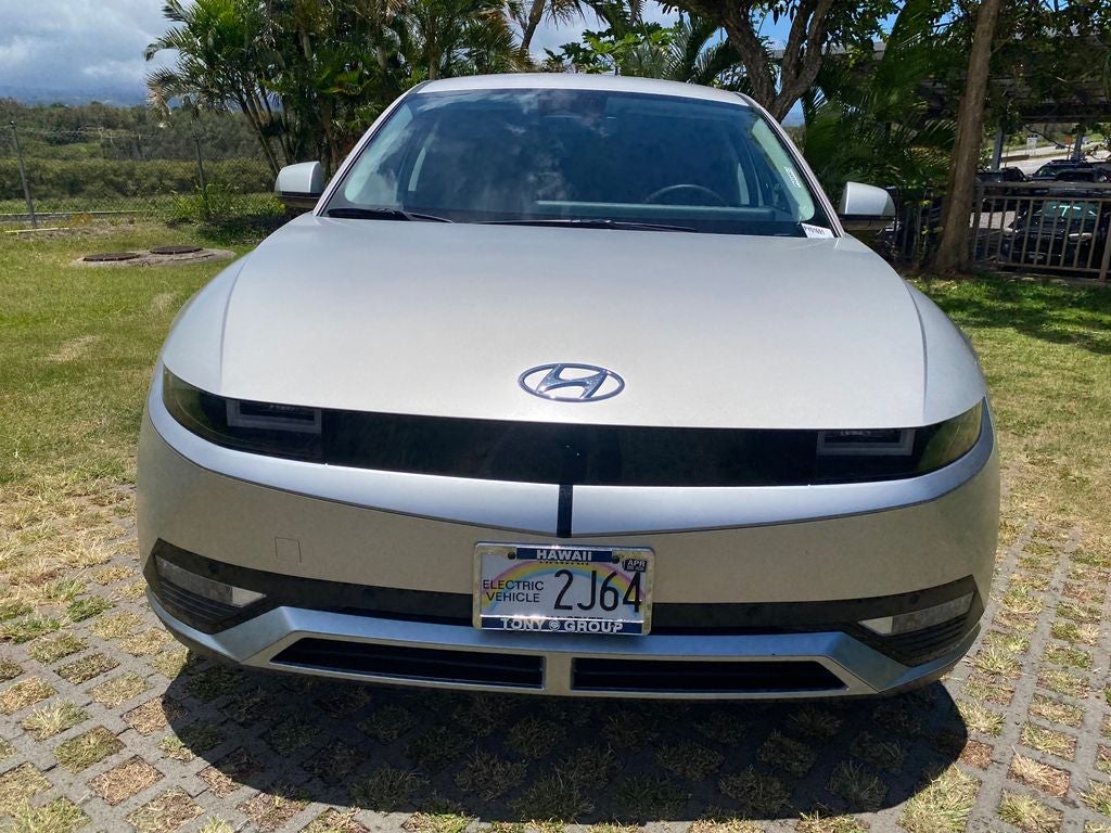 Certified 2023 Hyundai IONIQ 5 SEL with VIN KM8KNDAF7PU149170 for sale in Waipahu, HI