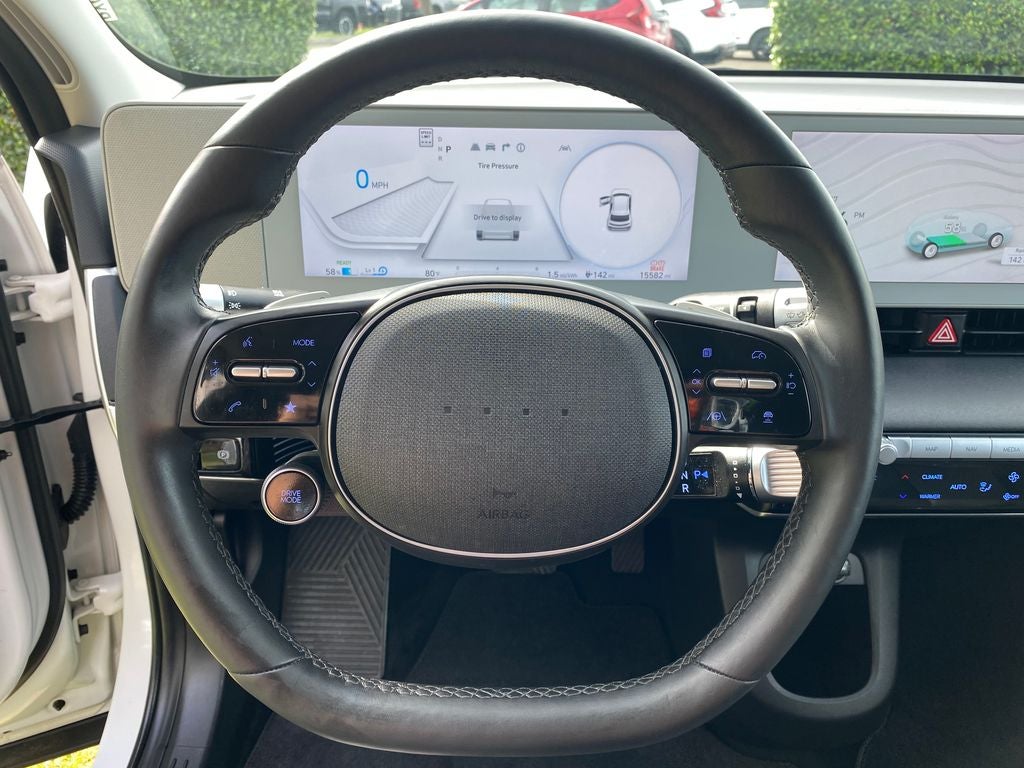 2023 Hyundai IONIQ 5 SEL