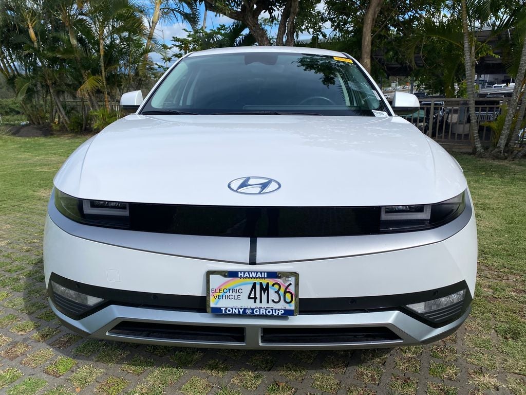 2023 Hyundai IONIQ 5 SEL