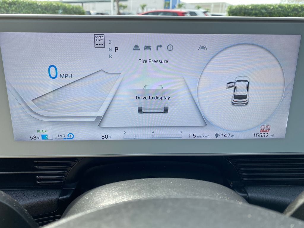 2023 Hyundai IONIQ 5 SEL