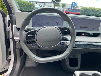 2024 Hyundai IONIQ 5 Limited