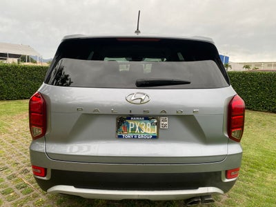 2020 Hyundai PALISADE SE
