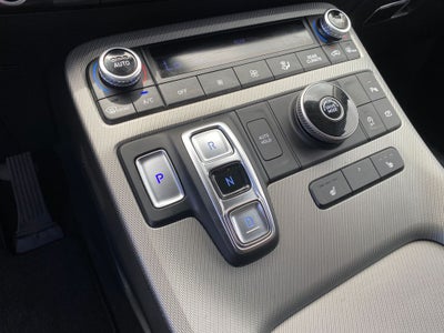 2024 Hyundai PALISADE XRT