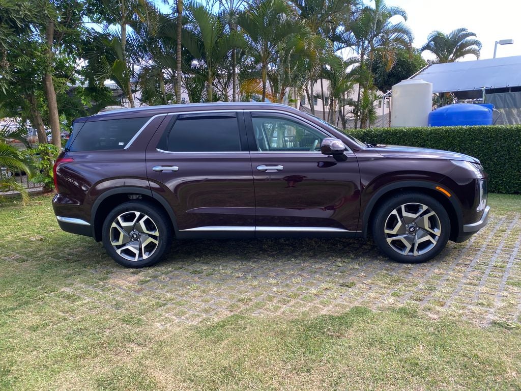 2023 Hyundai PALISADE Limited
