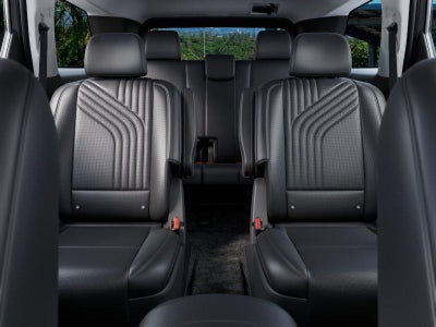 2026 Hyundai PALISADE HYBRID Blue SEL Premium 7P