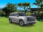 2026 Hyundai PALISADE HYBRID Blue SEL Premium 7P