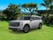 2026 Hyundai PALISADE HYBRID Blue SEL Premium 8P