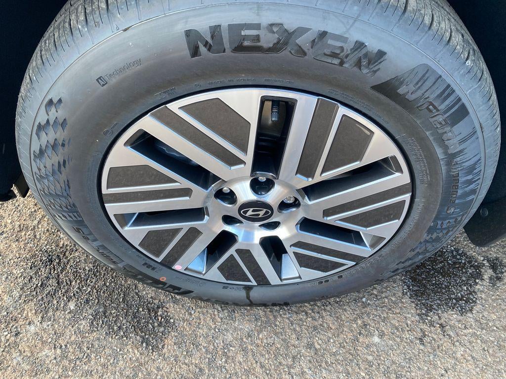 2026 Hyundai PALISADE HYBRID Blue SEL Premium 8P