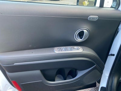 2026 Hyundai PALISADE HYBRID Blue SEL Premium 8P