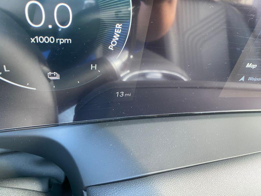 2026 Hyundai PALISADE HYBRID Blue SEL Premium 8P