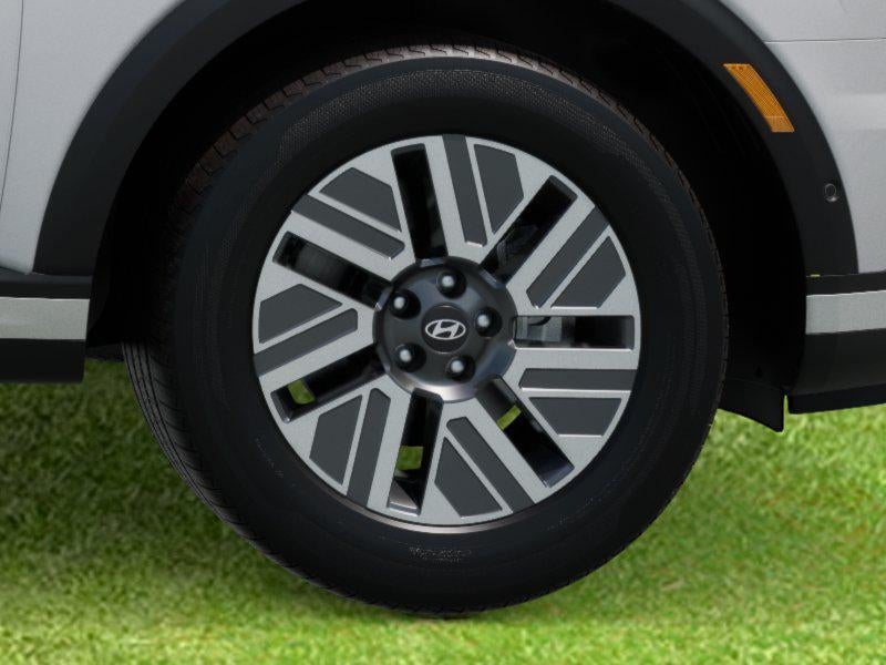 2026 Hyundai PALISADE HYBRID Blue SEL Premium 8P