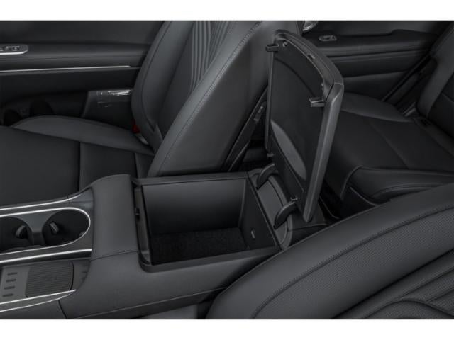 2027 Hyundai PALISADE HYBRID Blue SEL Premium 7P