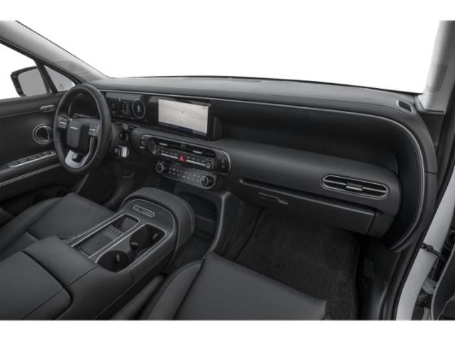 2027 Hyundai PALISADE HYBRID Blue SEL Premium 7P
