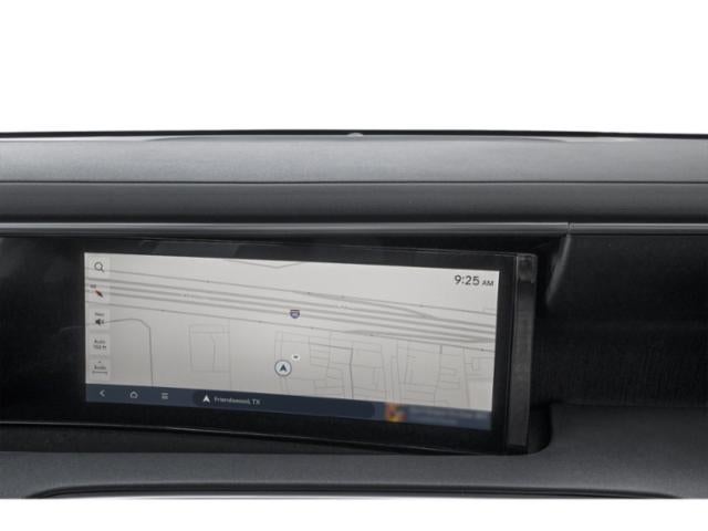 2027 Hyundai PALISADE HYBRID Blue SEL Premium 7P