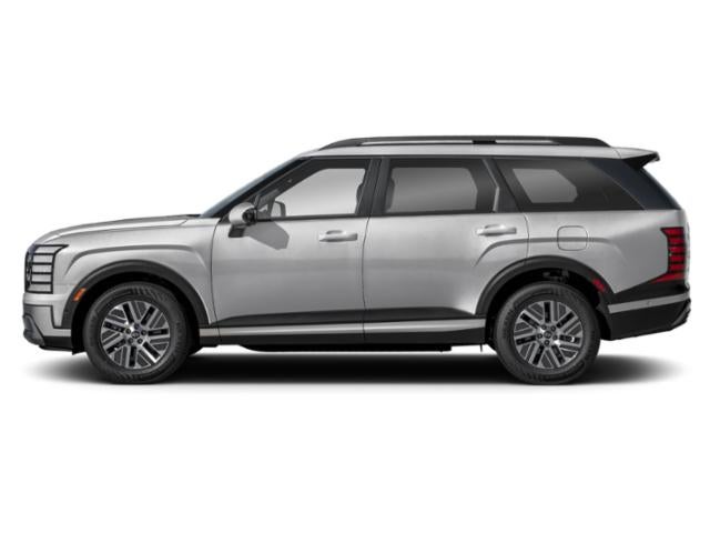 2027 Hyundai PALISADE HYBRID Blue SEL Premium 7P