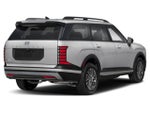 2027 Hyundai PALISADE HYBRID Blue SEL Premium 7P