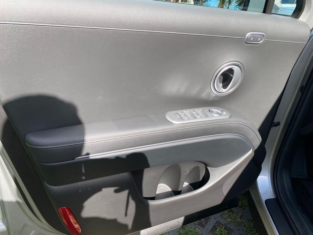 2027 Hyundai PALISADE HYBRID Blue SEL Premium 7P