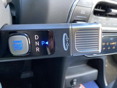2027 Hyundai PALISADE HYBRID Blue SEL Premium 7P