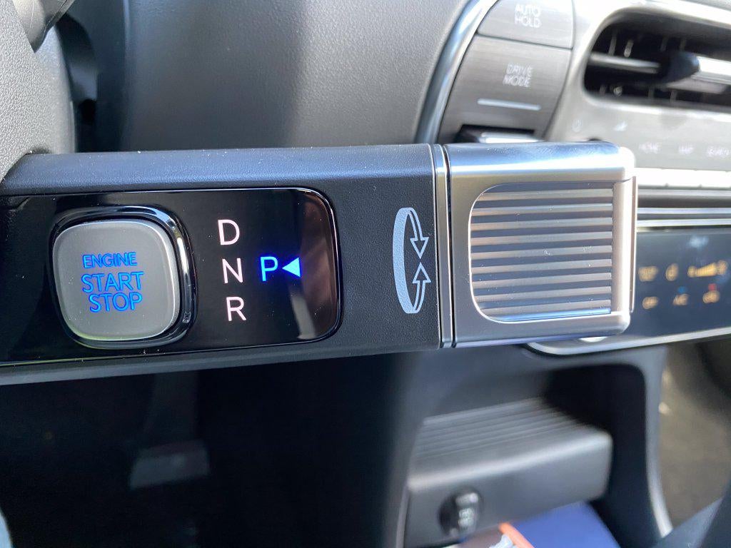 2027 Hyundai PALISADE HYBRID Blue SEL Premium 7P
