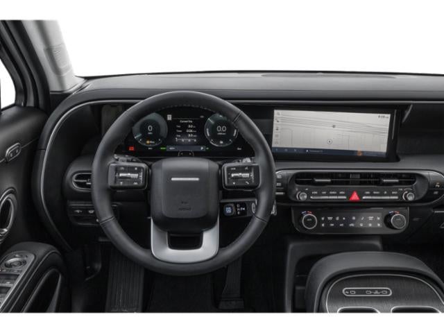 2027 Hyundai PALISADE HYBRID Blue SEL Premium 7P