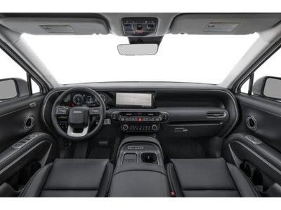 2027 Hyundai PALISADE HYBRID Blue SEL Premium 7P