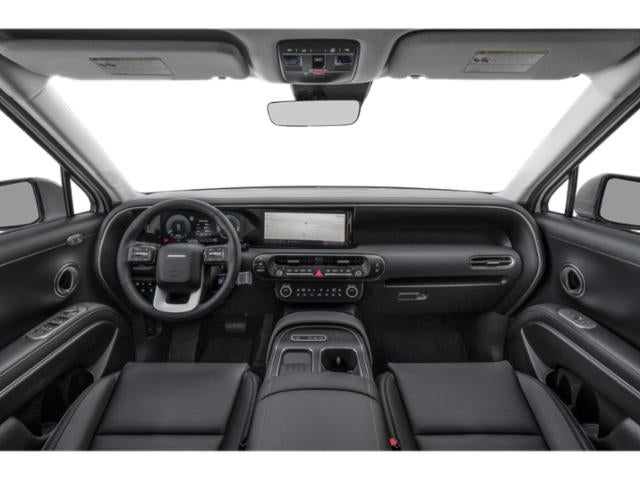 2027 Hyundai PALISADE HYBRID Blue SEL Premium 7P