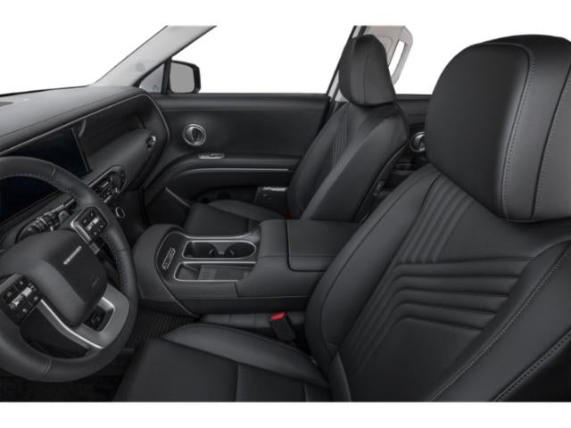2027 Hyundai PALISADE HYBRID Blue SEL Premium 7P