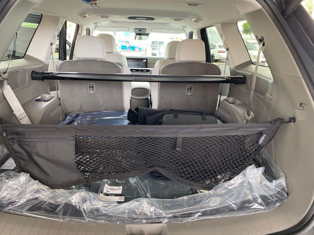 2027 Hyundai PALISADE HYBRID Blue SEL Premium 7P